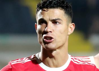 رونالدو الأفضل جماهيري ا في مانشستر يونايتد موسم 2021 22