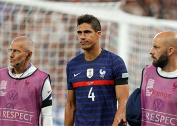 مدافع ليفربول يعوض فاران في قائمة منتخب فرنسا