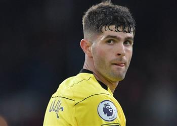 ديلي ميل بوليسيتش مطلوب في الدوري الإيطالي