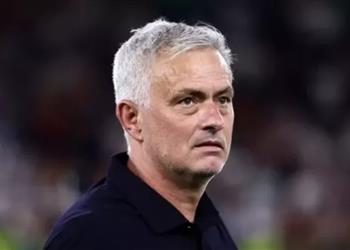 باريس سان جيرمان يحدد مورينيو لخلافة بوتشيتينو