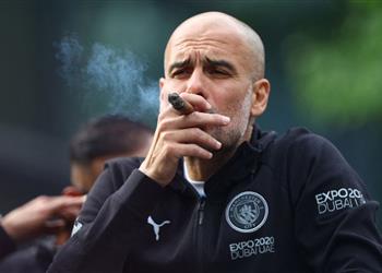 مانشستر سيتي يستعد للإعلان عن ثالث صفقاته الصيفية