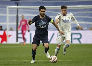 دي مارزيو يوضح موقف مانشستر سيتي من بيع جوندوجان بعد اهتمام ريال مدريد