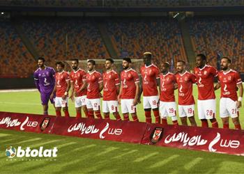 بتفعيل بند الشراء الأهلي ي علن رحيل لاعبه الم عار بصفة نهائية