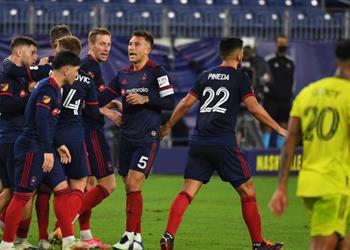 تقارير شيكاغو فاير يرد على عرض ريال مدريد لشراء سلونينا