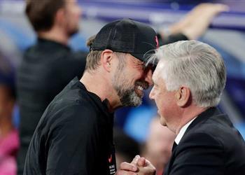 بعد ليفربول ريال مدريد يتواصل مع جناح بايرن ميونخ
