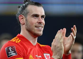 بيل لن أعتذر لـ أوكرانيا إذا حرمناهم من التأهل لمونديال قطر