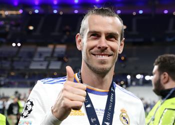 بيل لدي الكثير من العروض ومستقبلي لا يتوقف على التأهل لـ كأس العالم