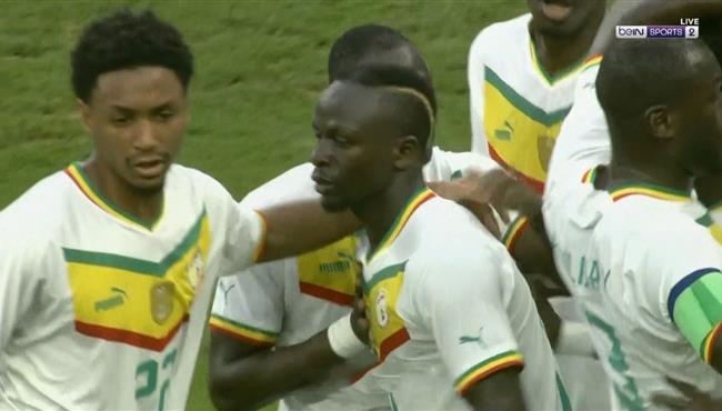 اهداف مباراة السنغال وبنين 3 1 تصفيات كاس امم افريقيا