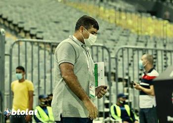 العشري الجميع يترقبون الظهور الأول لإيهاب جلال ومهند لاشين لم يحصل على فرصة