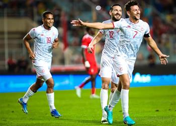 موعد والقناة الناقلة ومعلق مباراة تونس وبوتسوانا اليوم في تصفيات أمم إفريقيا