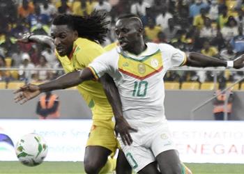 ماني يوضح حقيقة تصريحاته عن الرحيل من ليفربول