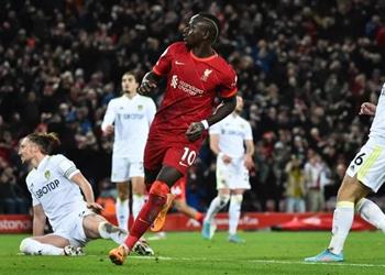 ليفربول يحدد هدف برشلونة لخلافة ماني