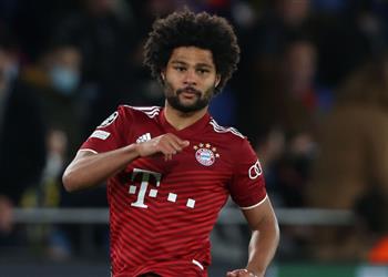 جنابري يلمح لإمكانية الانتقال إلى ريال مدريد