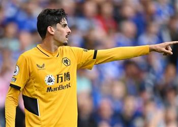 تقارير سبورتينج لشبونة يخطط لإنقاذ ترينكاو من جحيم برشلونة