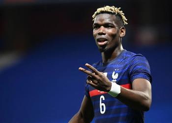 يوفنتوس يكثف جهوده لحسم صفقة بوجبا