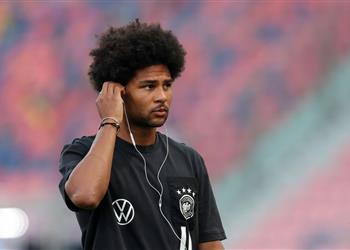 رغم تصريحاته ريال مدريد يغلق الباب في وجه جنابري