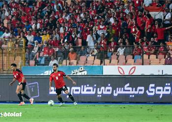 موعد مباراة مصر القادمة أمام إثيوبيا في تصفيات كأس أمم إفريقيا