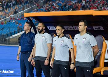 إيهاب جلال محمد صلاح رفض طلب ليفربول قبل مواجهة غينيا واستعنت به لتهدئة لاعبي المنتخب