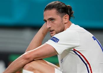 يوفنتوس يعقد اجتماع ا لحسم مستقبل رابيو وناديان مرشحان لضمه