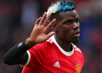 ريال مدريد يوضح حقيقة تقديم عرض لضم بوجبا