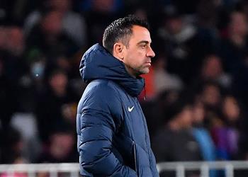 موندو تشافي يحدد شرط ا واحد ا للتضحية بـ دي يونج في الصيف