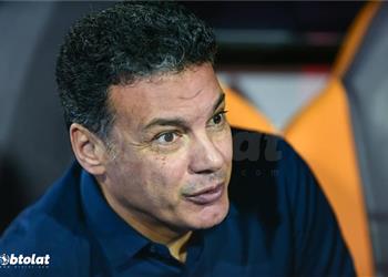 جدو إيهاب جلال لا يختلف عن كيروش ولاعب الزمالك كان فعال ا أمام غينيا