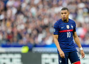 CIES يعلن قائمة أغلى 10 لاعبين في العالم مبابي يتصدر وابتعاد محمد صلاح