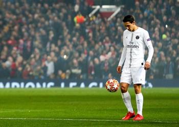 دي ماريا بوتشيتينو سيرحل عن باريس سان جيرمان