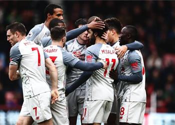 رسمي ا ليفربول ي علن تجديد عقد لاعبه لموسم واحد