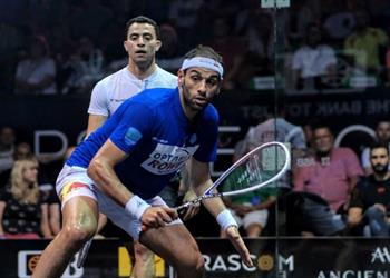 نادي هليوبوليس يعلن فسخ عقد محمد الشوربجي بسبب تمثيله منتخب إنجلترا