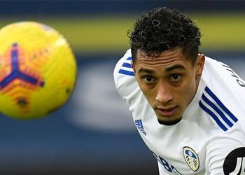 رافينها يحسم قراره بشأن الانضمام إلى ليفربول