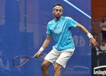 بيان رسمي اتحاد الإسكواش يرد على قرار محمد الشوربجي بتمثيل إنجلترا