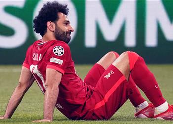 ميرور محمد صلاح يثير غضب كلوب ومسؤولي ليفربول