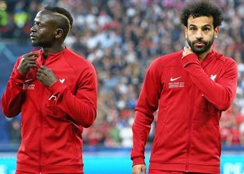 هامان لـ ليفربول عليكم بذل قصارى جهدكم للاحتفاظ بـ محمد صلاح إذا رحل ماني