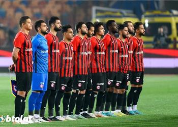 منتخب مصر يقرر استدعاء لاعب فيوتشر قبل مواجهة إثيوبيا