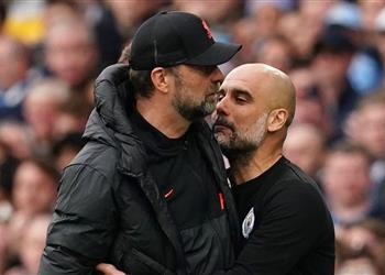 ديلي ميل مانشستر سيتي ي كثف اهتمامه بضم هدف ليفربول