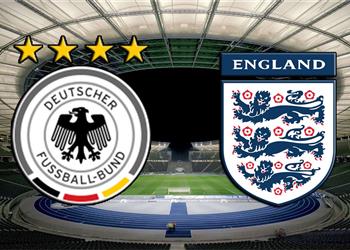 موعد والقناة الناقلة لمباراة ألمانيا وإنجلترا اليوم في دوري الأمم الأوروبية
