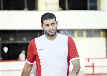 أمير عزمي لا أعتقد أن الزمالك سينسحب من الدوري بسبب الأهلي