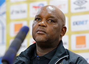 موسيماني ما زلت أنتمي إلى صن داونز رغم مشاكلي مع موتسيبي