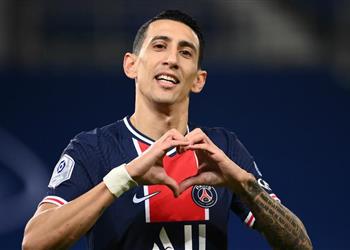 سبورت دي ماريا ومهاجم إنتر ميلان يعرضان نفسهما على برشلونة ويوفنتوس يتحرك