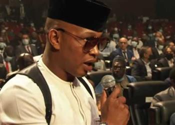 الحاج ضيوف بايرن ميونخ يستطيع التتويج بدوري الأبطال مع ساديو ماني