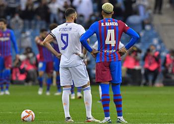 تصدر إسباني واكتساح إنجليزي لقائمة أغلى 20 نادي ا في العالم