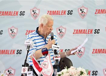 مرتضى منصور ي علن أول قرار من مجلس الزمالك رد ا على أحمد دياب