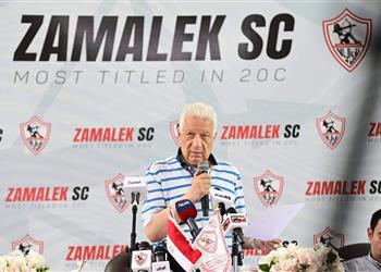 مرتضى منصور الزمالك سيضم لاعب ا قوي ا جد ا من الأهلي