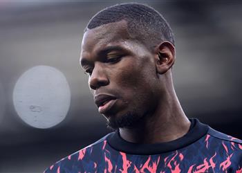 بوجبا يكشف الصفات المفضلة لوجهته المقبلة بعد الرحيل عن مانشستر يونايتد