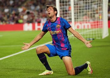 سبورت تحدد موعد الإعلان الرسمي عن تجديد عقد سيرجي روبيرتو