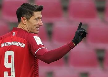 برشلونة يحدد بديلا لتعزيز الهجوم تحسب ا لفشل صفقة ليفاندوفسكي