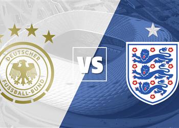 تشكيل مباراة ألمانيا وإنجلترا في دوري الأمم الأوروبية