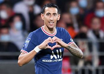 دي ماريا يمنح طوق النجاة لـ برشلونة في ميركاتو الصيف