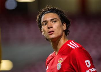 ليفربول يتخذ قرار ا مهم ا بشأن صفقة نونيز